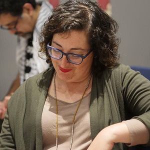 Meet your Posher, Tallie